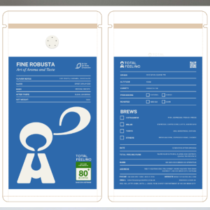 Fine Robusta