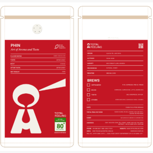 PHIN - Specialty Blend